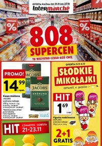 intermarche super