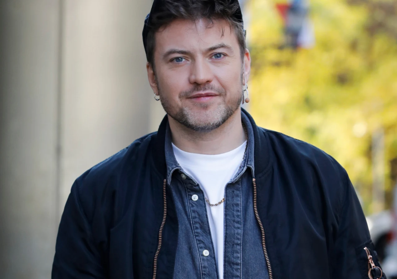 Wojtek "Łozo" Łozowski Wojtek "Łozo" Łozowski