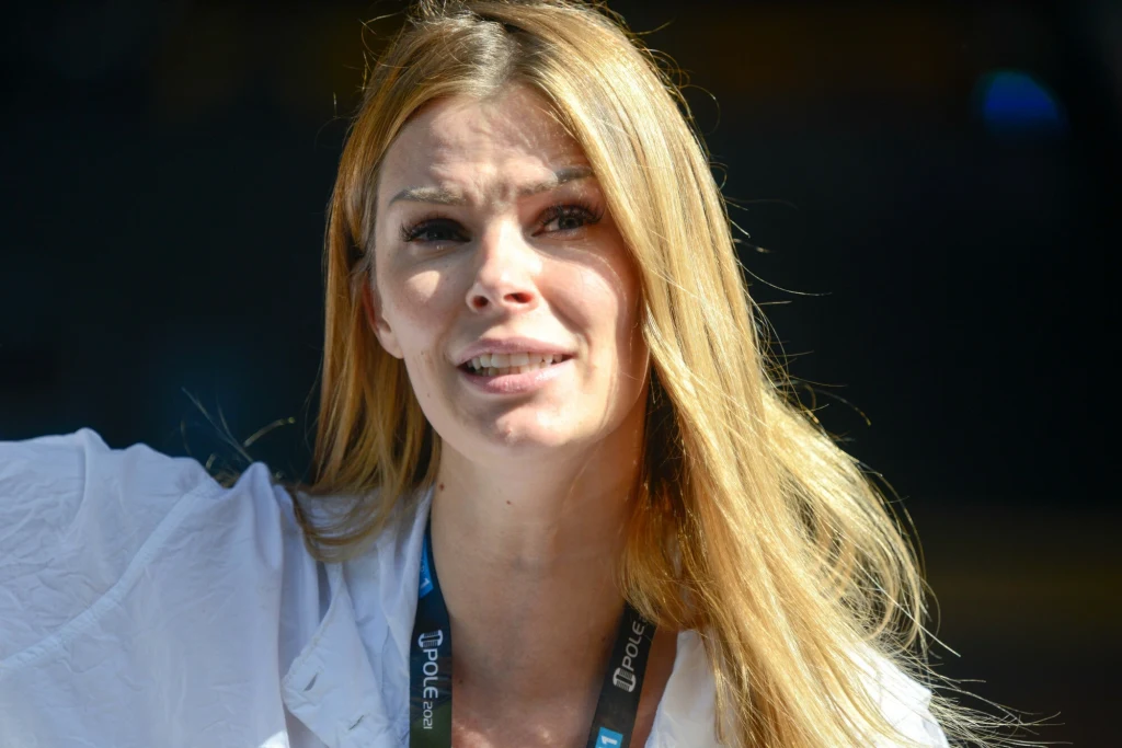 Małgorzata Tomaszewska