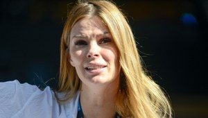 Tomaszewska świetnie dogaduje się z teściami. Inaczej jest z rodzicami
