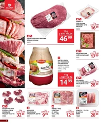 Oferta gastronomiczna Selgros 