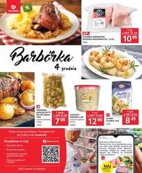 Oferta gastronomiczna Selgros 