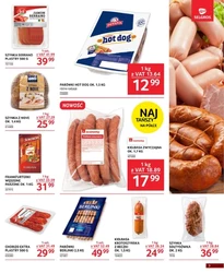 Oferta gastronomiczna Selgros 