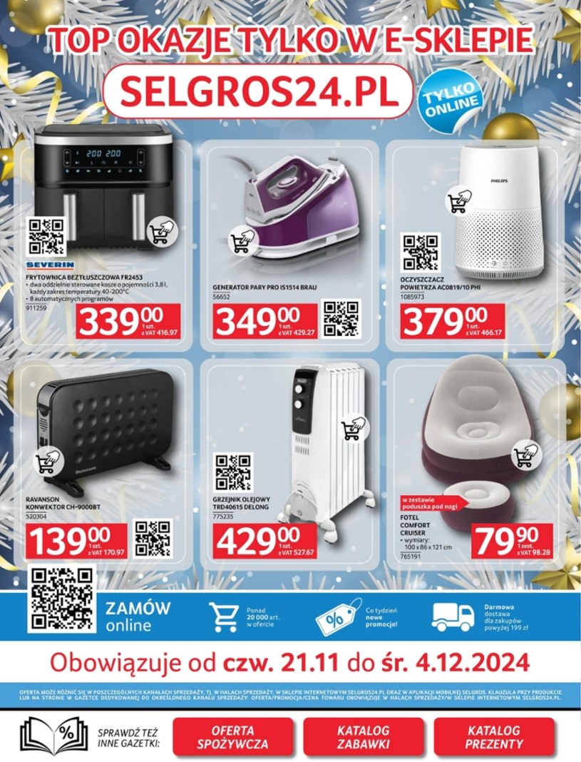 Selgros Cash&Carry