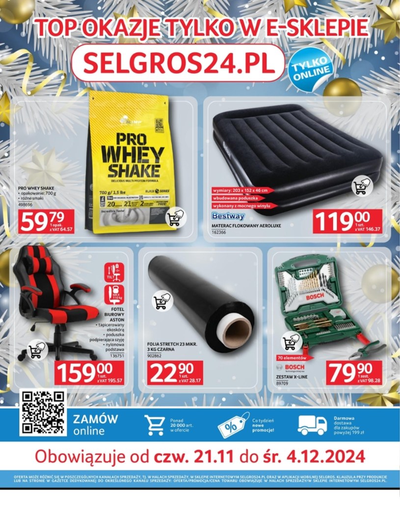 Selgros Cash&Carry