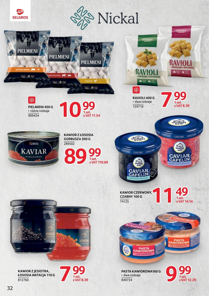 Selgros Cash&Carry