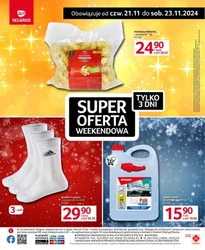 Super oferta w Selgros 