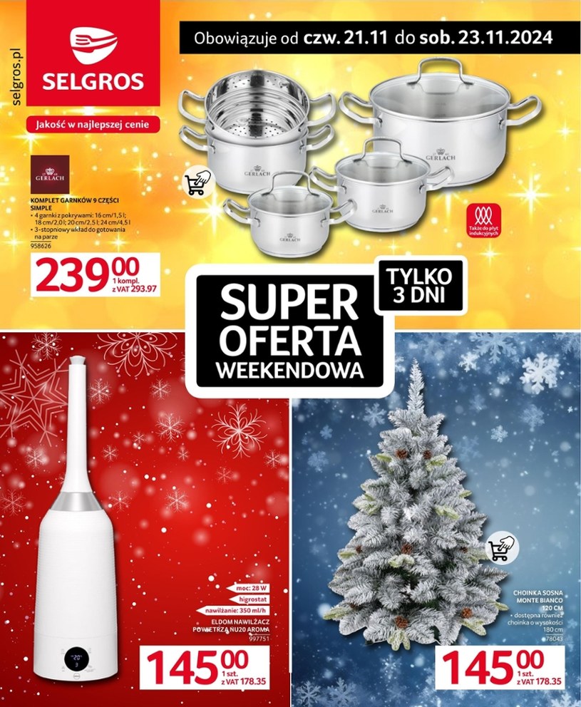 Selgros Cash&Carry