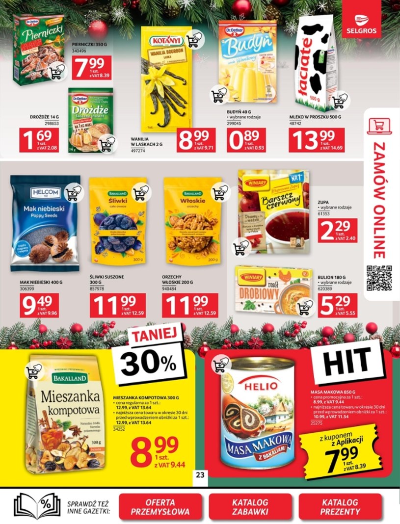 Selgros Cash&Carry