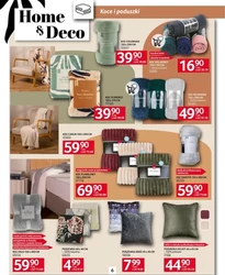 Home&Deco w Selgros 