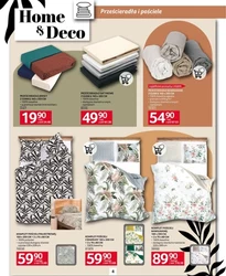 Home&Deco w Selgros 