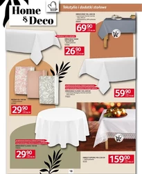 Home&Deco w Selgros 