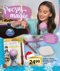 Magiczny czas prezentów w Twoim Markecie