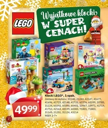 Magiczny czas prezentów w Twoim Markecie