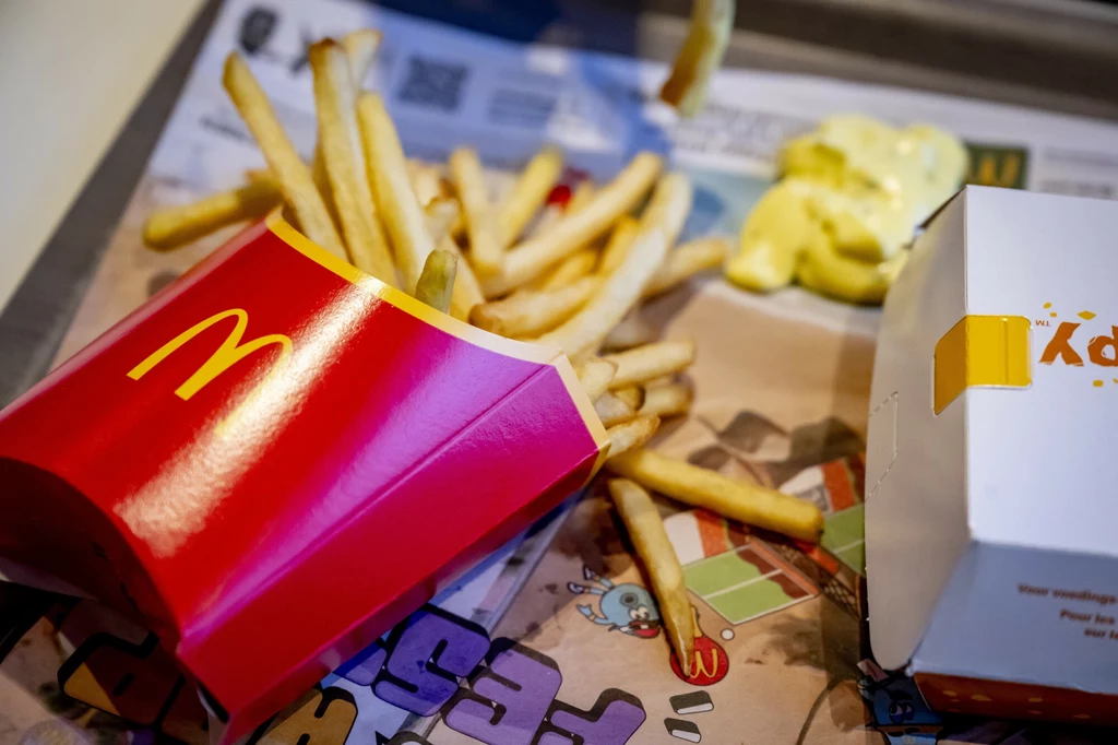McDonald's ponownie przegrywa w sądzie z klientką