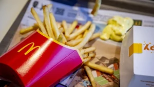 McDonald's ponownie przegrywa w sądzie z klientką