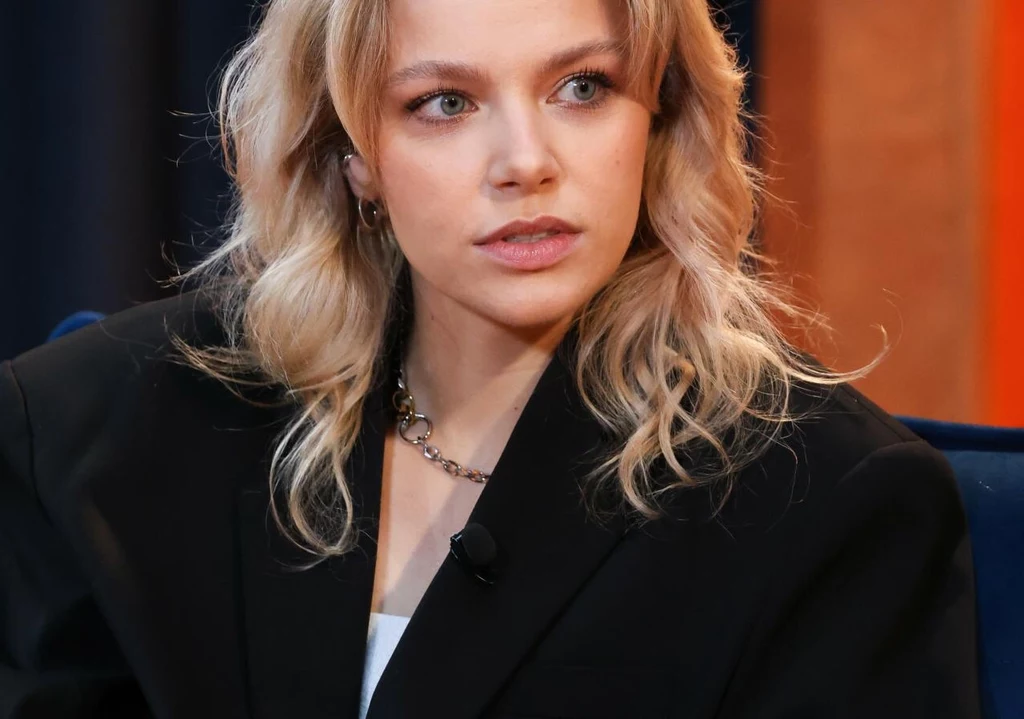 Vanessa Aleksander