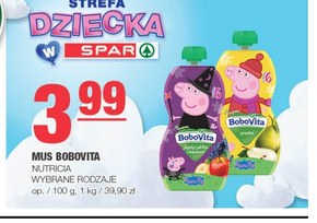 Mus BoboVita niska cena