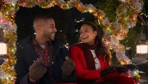 "Spotkajmy się w przyszłe święta"