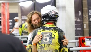 Polski klub zrobił z niego milionera. W nowym zarobi jeszcze więcej