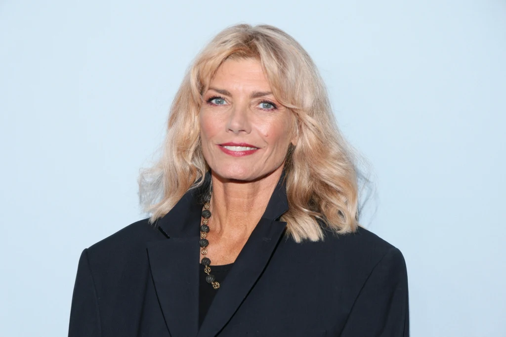 Małgorzata Lewińska