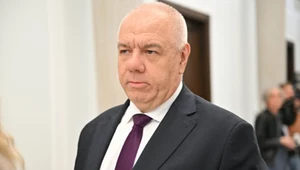 Były minister aktywów państwowych Jacek Sasin