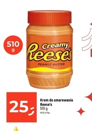 Krem do smarowania Creamy