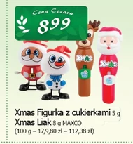 Figurka Maxco