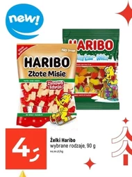 Żelki Haribo