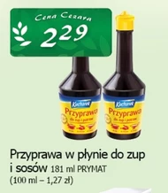 Przyprawa Kucharek