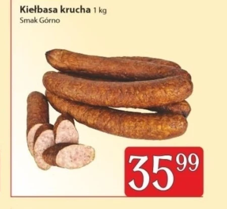 Kiełbasa