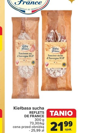 Kiełbasa niska cena