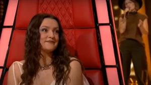 Lanberry i Aleksandra Leśniewicz w "The Voice of Poland"