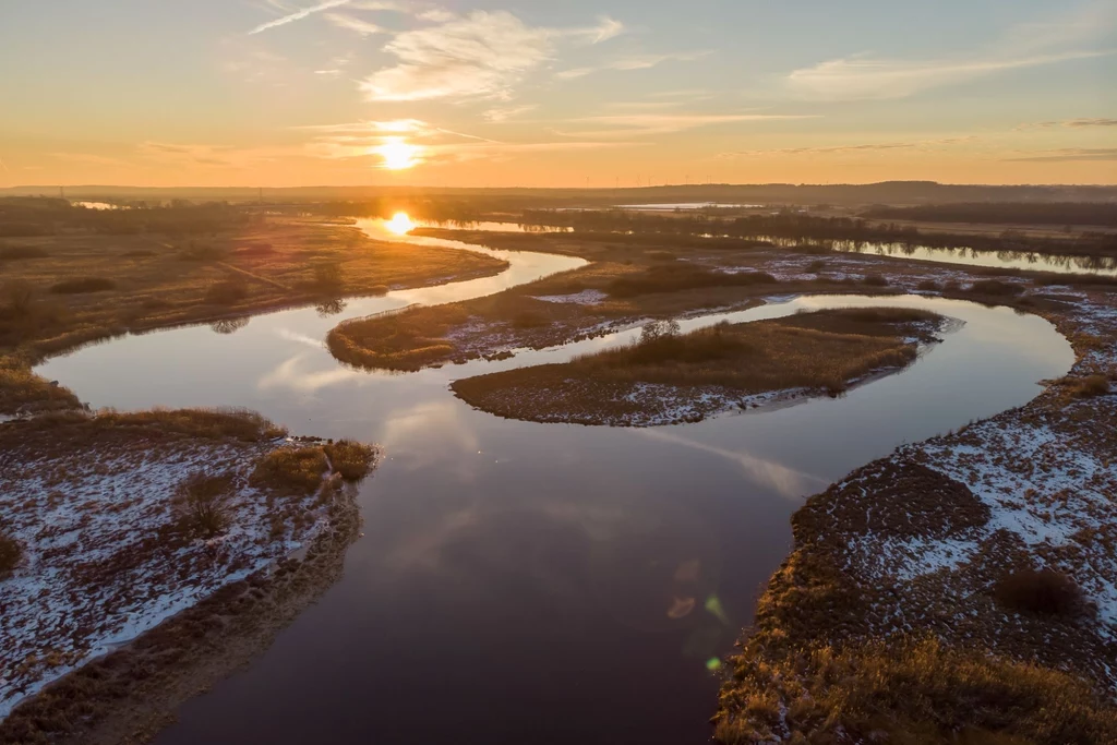 W Polsce powstanie nowy park narodowy / fot. Piotr Piznal / Ministerstwo Klimatu i Środowiska