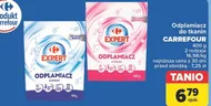 Odplamiacz Carrefour