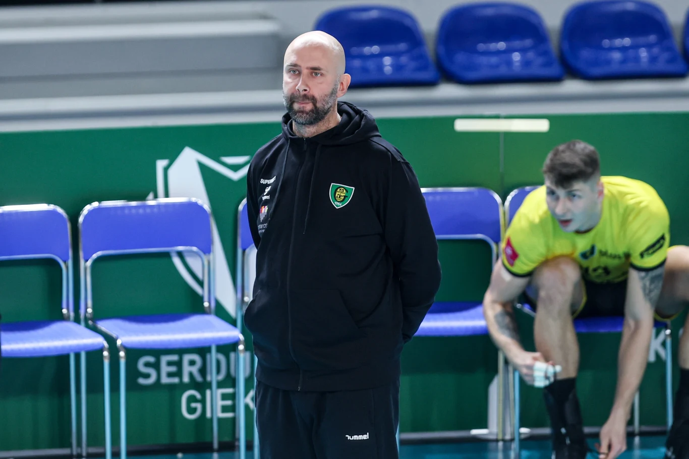 Grzegorz Słaby Grzegorz Słaby