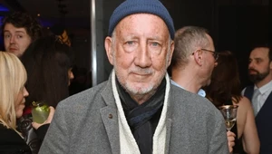 Pete Townshend zmaga się z ciężką depresją. "Ponury obraz mojego życia"