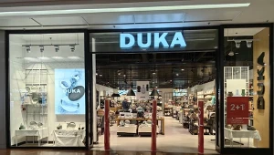 Duka zmaga się z problemami. Firmę czeka restrukturyzacja. 