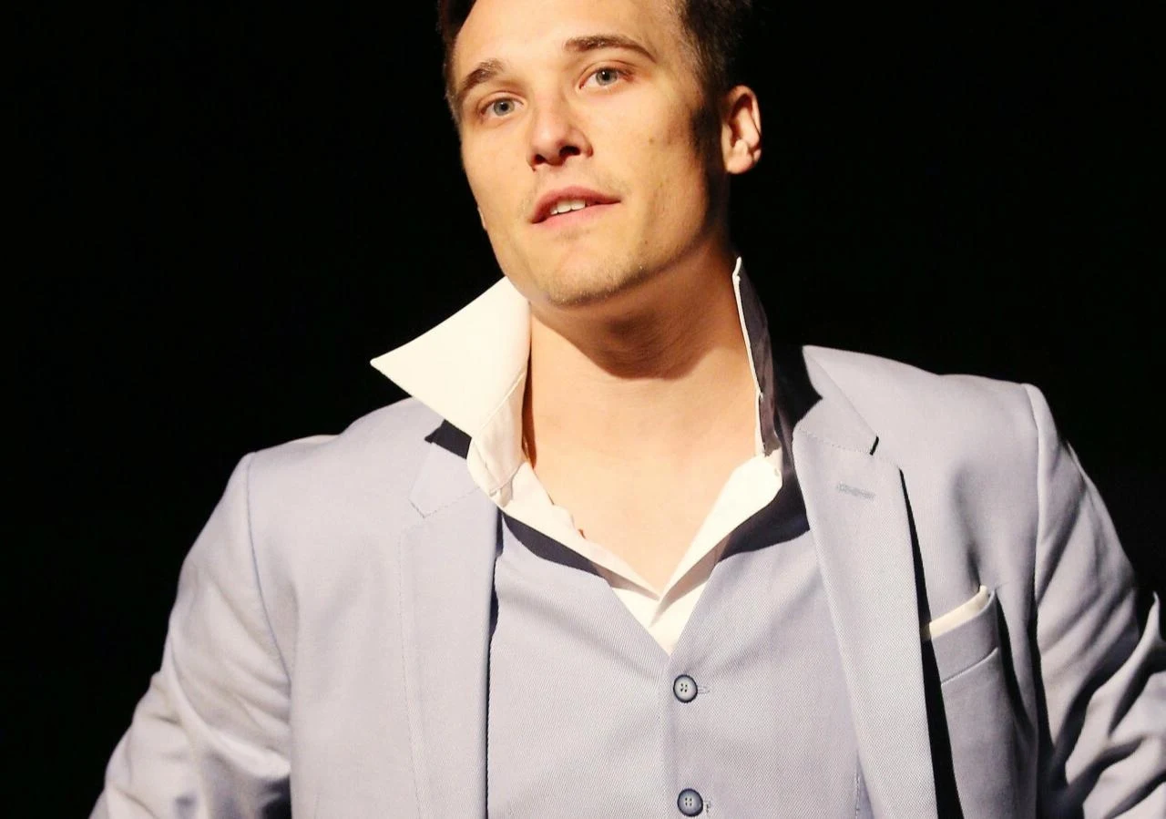 Maurycy Popiel Maurycy Popiel