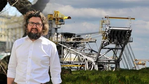 ZE PAK i MAP podpisały kluczową umowę. "Jest życie po węglu"