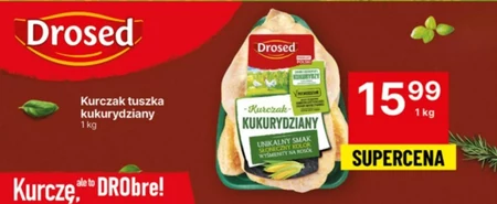 Курка Drosed