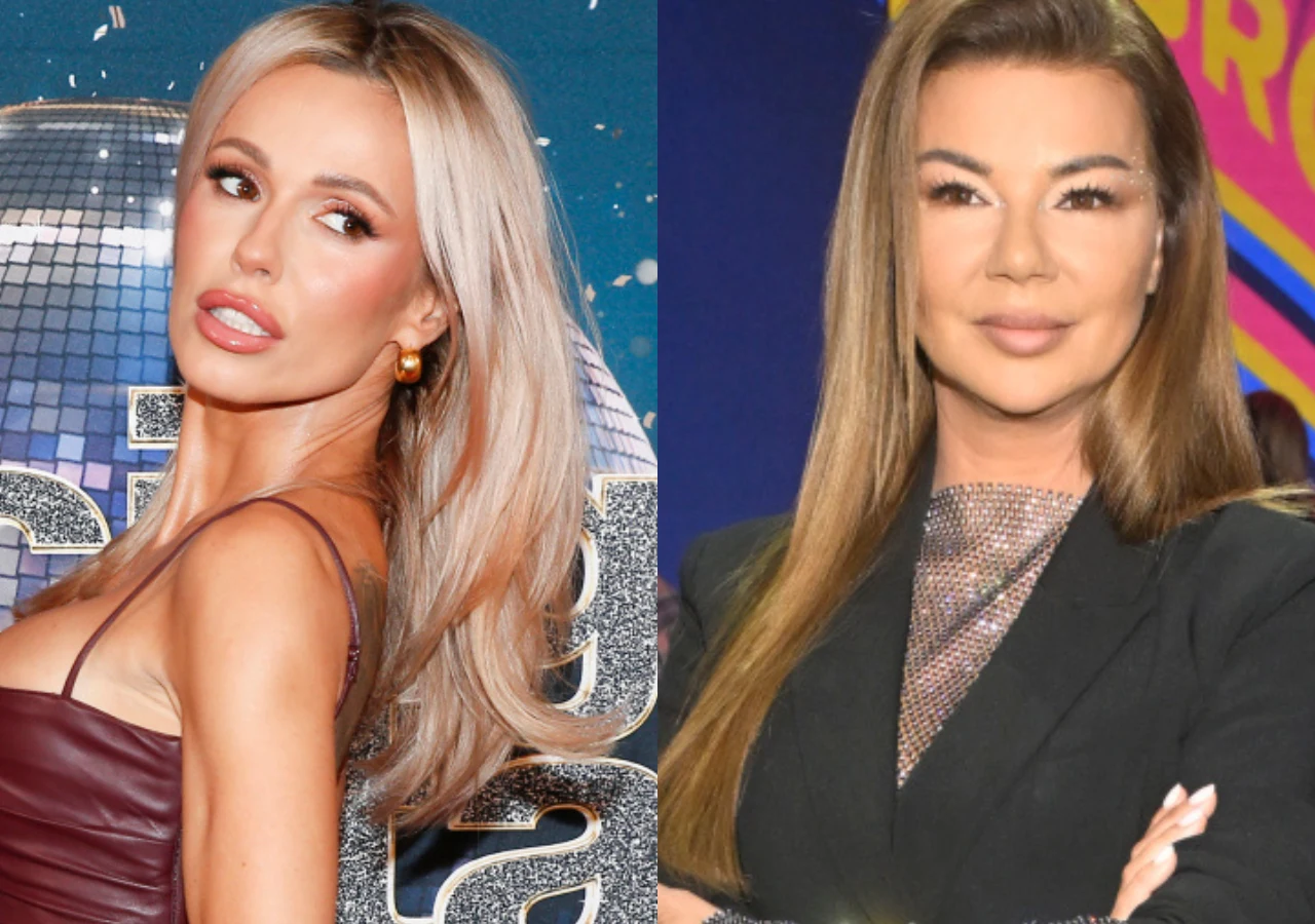 Doda, Edyta Górniak Doda, Edyta Górniak