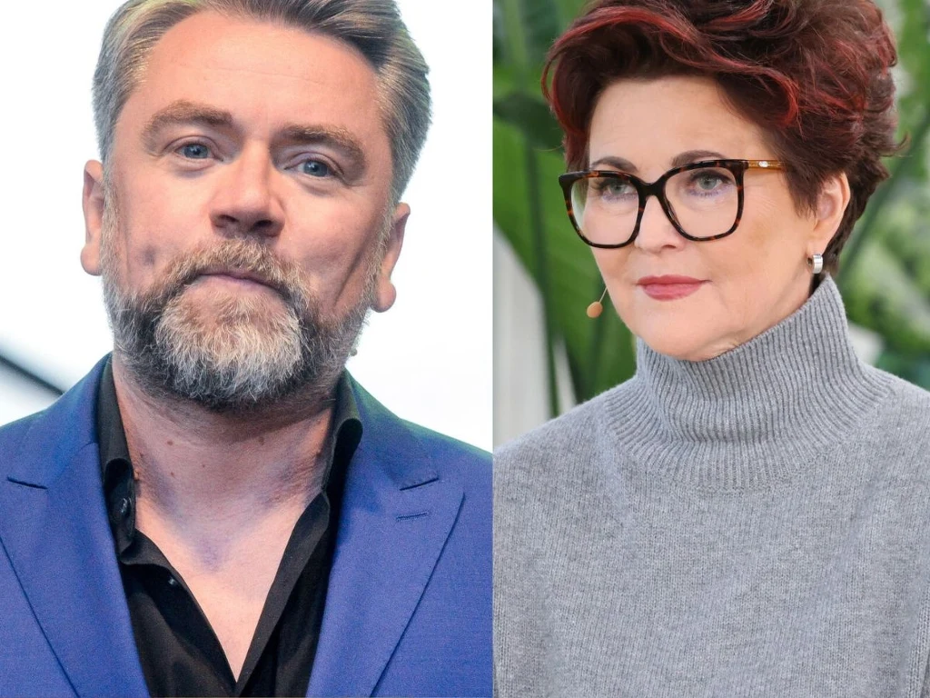 Kuba Badach naraził się teściowej. Co za słowa o Jolancie Kwaśniewskiej