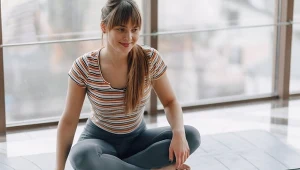 Jak pozbyć się masywnych i opuchniętych łydek? Zdradzamy skuteczne sposoby