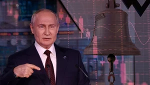 Inwestorzy uciekają z Polski. Efekt atomowego dekretu Putina, ale nie tylko