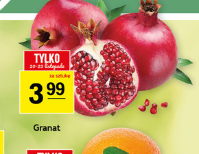 Granat niska cena