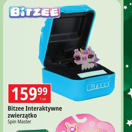 Zwierzątko Spin Master