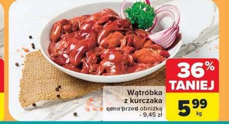 Wątróbka