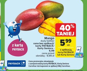 Mango Carrefour niska cena