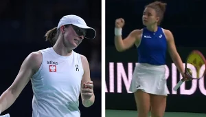 Organizatorzy wskazali na Włoszkę, wszystko kosztem Świątek. "Idealne"